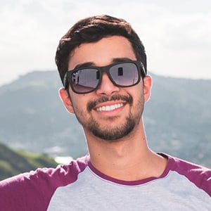Image of Brian Zelenke