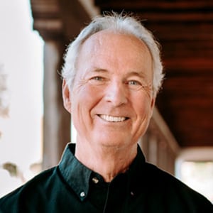 Image of Doug McDowell