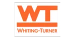 Whiting-Turner - Logo