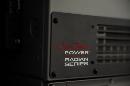 Mobile Solar M1 Series