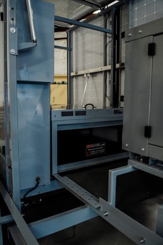 Mobile Solar M1 Series