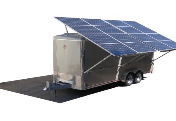 Custom MS-375 Telecom Units