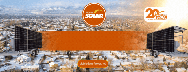 Winter outages are optional