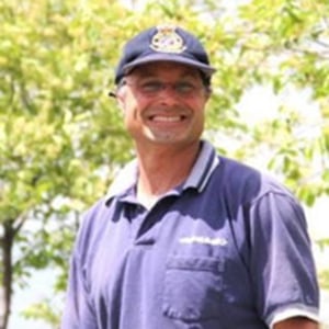 Image of Scott Walden